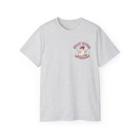 Silly Goose Graphic Tee