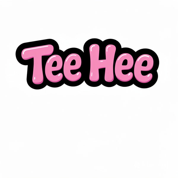 Tee Hee Apparel